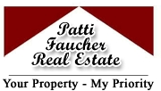 Patti Faucher Real Estate